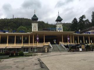 Résidence Les Trois Domaines - Ax-les-Thermes - 7
