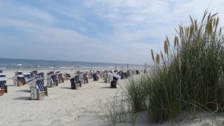 Huus Südwest-Hörn - Norderney - 9