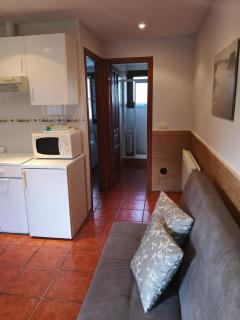 Apartamentos La Tarazana 4 - La Pereda de Llanes - 2