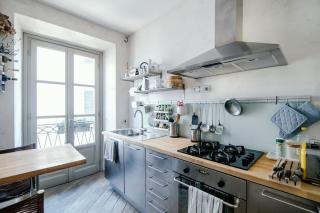 Sailer Loft - The House Of Travelers - Como - 3