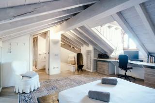 Sailer Loft - The House Of Travelers - Como - 9