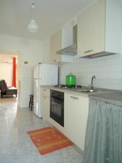 casa nina - Mondello - 1