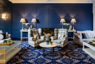 Shearwater Hotel & Spa - 5