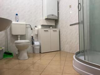 József Attila Apartman Hajdúszoboszló - Hajdúszoboszló - 8