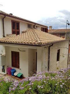 Appartamento tra mare e montagna - Baunei - 3