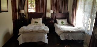 Forest Creek Lodge & Spa - Badfontein - 9