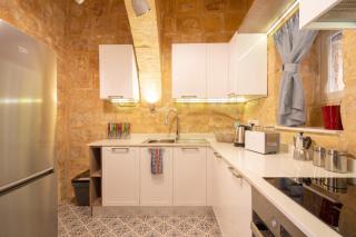 16 lettings - charming character house - Birgu (Vittoriosa) - 1