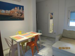 Apartamento Alameda - Cádiz - 6