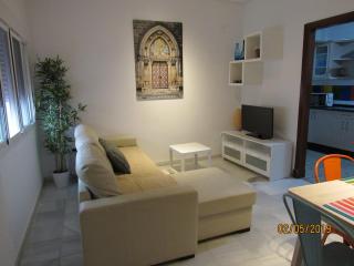 Apartamento Alameda - Cádiz - 5
