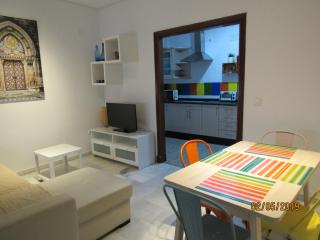 Apartamento Alameda - Cádiz - 4