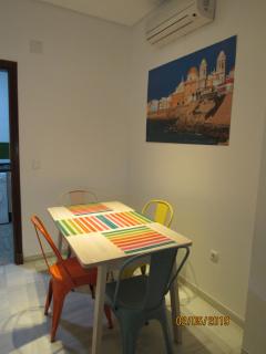 Apartamento Alameda - Cádiz - 3