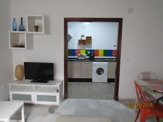Apartamento Alameda - 2
