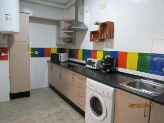Apartamento Alameda - Cádiz - 1