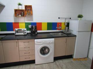 Apartamento Alameda - Cádiz - 9