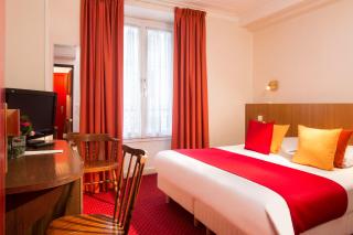 Hôtel Londres Saint Honoré - París - 1