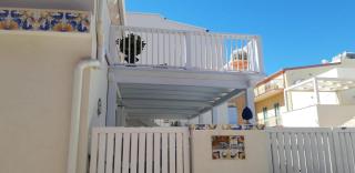 Casa Campisi a 100 mt dal Mare Marzamemi - Marzamemi - 5