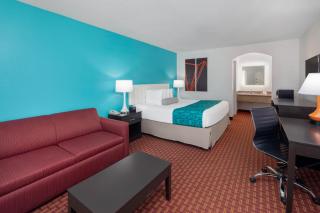 Howard Johnson by Wyndham Rock Hill - Rock Hill - 1