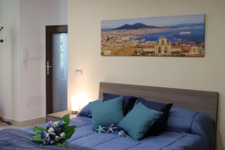 B&b Lady Cristina - Meta - 7