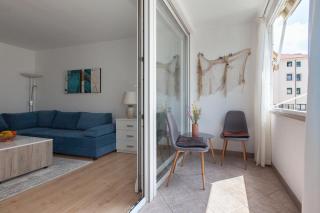 Apartment Gabriella - Makarska - 1