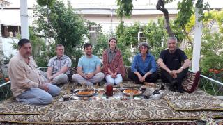Nurobod Guesthouse - Bukhara - 3