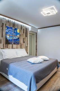 Venere Tirana Suite - Tirana - 6