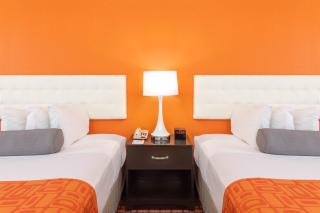 Howard Johnson by Wyndham Rock Hill - Rock Hill - 3