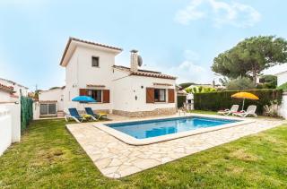 Villa del sol - L'Escala - 0