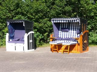 Mare Balticum Urlaub auf Rügen - Sagard - 4