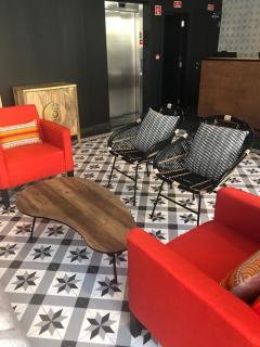 Be Lisbon Hostel Intendente - Lisboa - 6