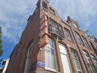 Hostel Cosmos Amsterdam - Amesterdão - 9