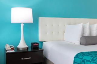 Howard Johnson by Wyndham Rock Hill - Rock Hill - 5