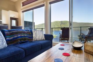 Avatar by Eagle Reach Properties - Port Renfrew - 3