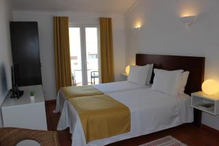 Quartos da Vila - Duna Parque Resorts & Hotels - Vila Nova de Milfontes - 1