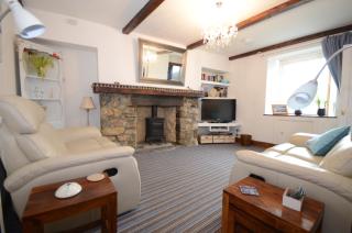 Driftwood Cottage, Portsoy - Banff - 8