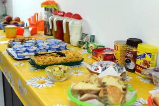 Gianni House Backpackers Hostel - 1