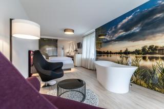 Bollenhuthotel Kirnbacher Hof - Wolfach - 7