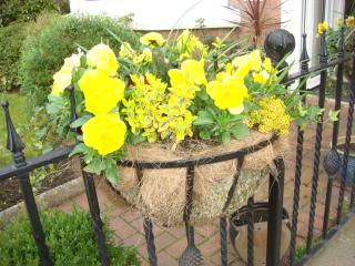 Broadlands Guest House - 1