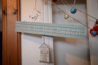 Driftwood Cottage, Portsoy - Banff - 9