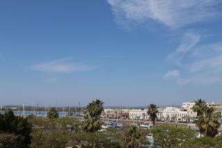 Aloja Puerto Deportivo - Ayamonte - 4