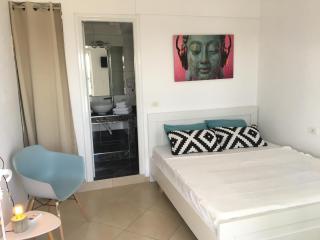 Spile Rooms Lukas - Himare - 2