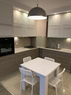 Apartament Ryska 3A - Białystok - 8