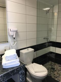 Spile Rooms Lukas - Himare - 4
