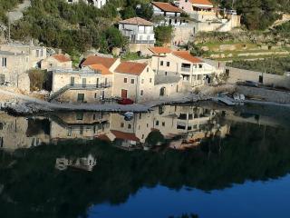 Appartementhaus Elena - Jelsa (Gelsa) - 0