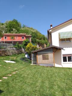 La Montecchia House - Montecchia di Crosara - 7