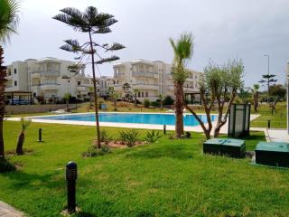 Appartement 9 - Bahia Golf Beach - Bouznika - 4