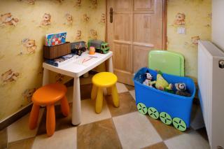 Sasvár Apartman - Eger - 5