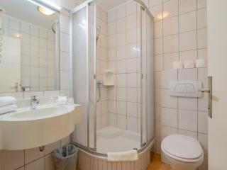 Hotel Johannes-Zeche - Illmitz - 2