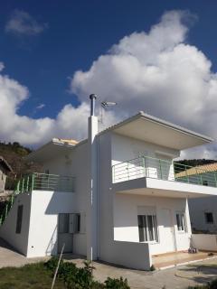 Alexia's house - Chortáta - 0