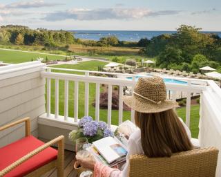 Inn By the Sea - Cape Elizabeth - 2