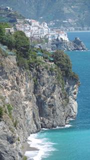 Blue Lagoon - Amalfi - 9